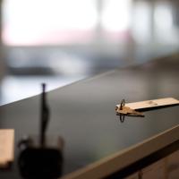 Одноместный (Стандартный одноместный номер) отеля Days Inn Berlin West, Берлин