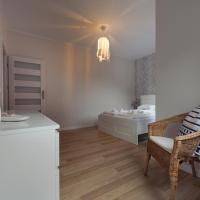 Апартаменты (Апартаменты с 1 спальней) апартаментов Apartamenty Sun&Snow Sopocka Rezydencja, Сопот