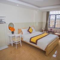 Двухместный (Номер Делюкс) отеля Sun Lake Hotel, Вунгтау