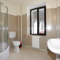 Двухместный (Стандартный двухместный номер с 1 кроватью или 2 отдельными кроватями) отеля Hotel Stavilar, Синая