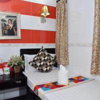 Одноместный (Стандартный одноместный номер) гостевого дома Premium Lounge, Гонконг (город)