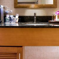 Двухместный (Стандартный номер) отеля Waikiki Resort Hotel, Гонолулу