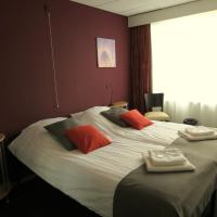 Двухместный (Двухместный номер с 2 отдельными кроватями) отеля Hotel Orion, Амстердам