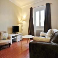 Сьюит (Стандартный двухместный люкс с 1 кроватью) апарт-отеля Apart Hotel Riviera Apartments - Old Town, Ницца