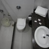 Семейный (Семейный номер) отеля Sarovar Regency, Амритсар