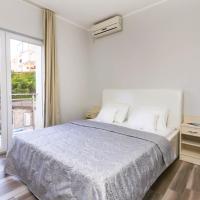 Сьюит (Апартаменты Делюкс с 2 спальнями) апартаментов Apartments Sofija, Будва