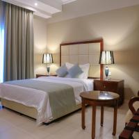 Одноместный (Одноместный номер с балконом) отеля Muscat Inn Hotel, Маскат