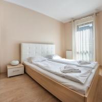 Апартаменты (Апартаменты с 1 спальней) апартаментов Apartamenty Sun&Snow Sopocka Rezydencja, Сопот