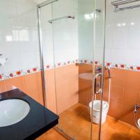 Двухместный (Двухместный номер Делюкс с 1 кроватью) отеля YMCA International House, Мумбай