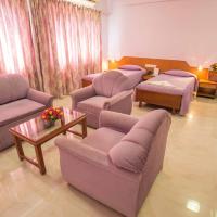 Одноместный (Одноместный номер Делюкс) отеля YMCA International House, Мумбай