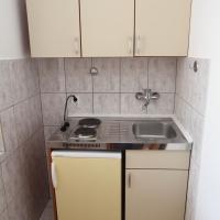 Апартаменты (Апартаменты с 1 спальней) гостевого дома Apartments Memidz, Будва