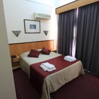 Одноместный (Одноместный номер) гостевого дома Residencial Horizonte, Лиссабон