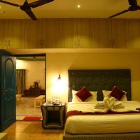 Двухместный (Executive Room with 24 Hours Check-In & Check Out) отеля Zingle Stay service apartment, Ченнаи