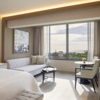 Сьюит (Представительский полулюкс Royal) отеля El Embajador, a Royal Hideaway, Санто-Доминго