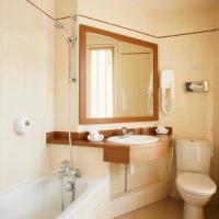 Одноместный (Одноместный номер) отеля Apollinaire, Париж