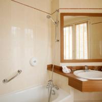 Двухместный (Двухместный номер с 1 кроватью) отеля Apollinaire, Париж