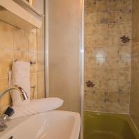 Трехместный (Трехместный номер) отеля Hotel Grünwalderhof, Инсбрук