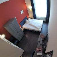 Одноместный (Одноместный номер «Комфорт») отеля Hotel Pension Excellence, Вена