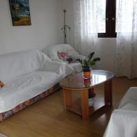 Номер (Дом для отпуска с 2 спальнями) отеля Holiday Home Zadar 11700, Задар