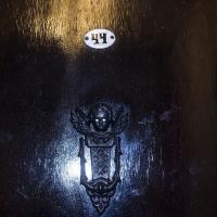 Двухместный (Двухместный номер с 1 кроватью) апартаментов Lalala Arthotel & Wine Bar, Сопот