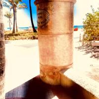 Апартаменты (Апартаменты) апартаментов Apartment at De Soleil Hotel on Ocean Drive, Майами-Бич