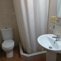 Четырехместный (Четырехместный номер) гостевого дома Eleni Rooms, Родос