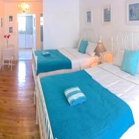 Апартаменты (Номер-студио с 2 кроватями размера "queen-size") апартаментов Bikini Lodge, Майами-Бич