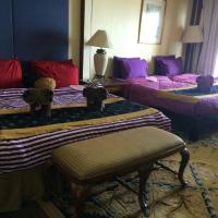 Семейный (Улучшенный семейный номер с видом на пляж) курортного отеля White Sand Beach Resort, Ко Чанг