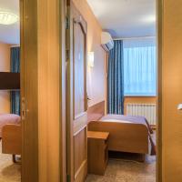 Семейный (Семейный номер) отеля Hotel Zemaites, Вильнюс