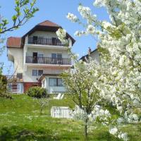 Апартаменты (Апартаменты (для 2 взрослых)) апартаментов Apartman Berki, Хевиз