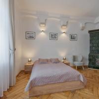 Студио (Стандартный номер-студио для 2 человек) апартаментов Krakow For You Budget Apartments, Краков