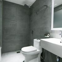 Двухместный (Стандартный номер с кроватью размера "queen-size" и окном) отеля Hotel 99 Sri Petaling (Bukit Jalil), Куала-Лумпур