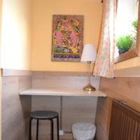 Одноместный (Каюта эконом-класса на корабле (для 1 взрослого)) отеля Den Röda Båten, Стокгольм