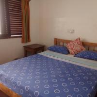 Двухместный (Двухместный номер с 1 кроватью и собственной ванной комнатой) гостевого дома Hotel Mango Garden, Канди