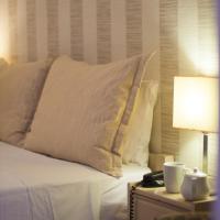 Двухместный (Двухместный номер с 1 кроватью) отеля Hotel Ideon, Ретимно, Крит