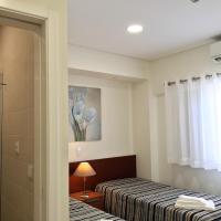 Апартаменты (Двухуровневые апартаменты) апартаментов Solmar Alojamentos, Понта-Делгада