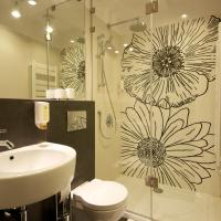 Двухместный (Двухместный номер с 1 кроватью) отеля Wawabed Bed&Breakfast, Варшава