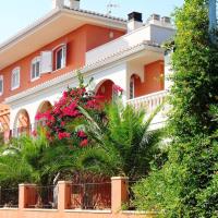 Апартаменты (Апартаменты с террасой) апартаментов Apartments Concha del Mar, Валенсия