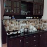 Студио (Номер-студио) курортного отеля shikara beach resort, Кавелоссим