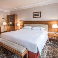 Апартаменты (Апартаменты Люкс) отеля Asia International Hotel Guangdong, Гуанчжоу