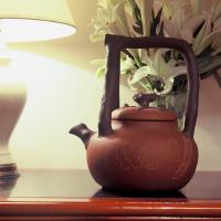 Сьюит (Суперлюкс) отеля Rosedale Hotel & Suites Guangzhou, Гуанчжоу