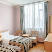 Двухместный (Mainland Chinese Only-Superior Business Twin Room) отеля Beijing GOTO Modern Hotel - Qianmen, Пекин