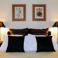 Апартаменты (Улучшенные апартаменты с 1 спальней) апартаментов Appartements Caumartin 64, Париж