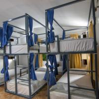 Номер (6-Bed Mixed Dormitory Room - Complimentary Pick Up) хостела Bokre Angkor Hostel, Сием Рип