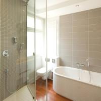 Двухместный (Улучшенный номер) отеля Hôtel Hannong, Страсбург