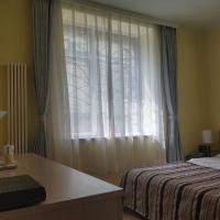 Двухместный (Mainland Chinese Only-Business Double Room) отеля Beijing GOTO Modern Hotel - Qianmen, Пекин