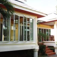 Номер (Бунгало с 2 спальнями) отеля Lemon House, Пхукет