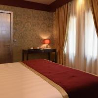 Двухместный (Двухместный номер "Престиж" с 1 кроватью) отеля Santa Croce Boutique Hotel, Венеция