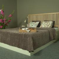 Апартаменты (Апартаменты) отеля Hotel Flora, Лодзь