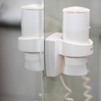 Двухместный (Двухместный номер с 1 кроватью или 2 отдельными кроватями) отеля Hotel Szyszko, Сувалки